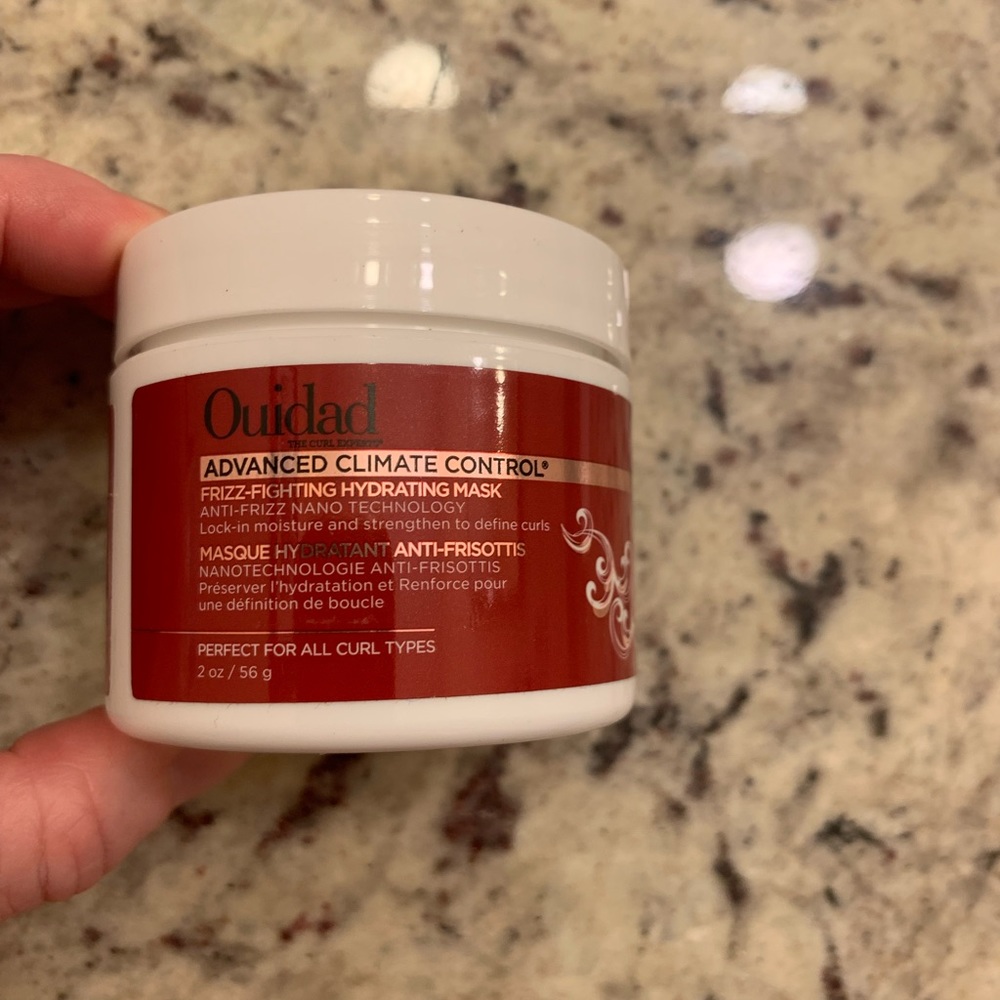 Ouidad Hydrating Mask